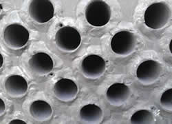 換熱器的腐蝕原因有哪些？